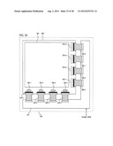 SEMICONDUCTOR DEVICE, DISPLAY DEVICE, AND ELECTRONIC DEVICE diagram and image