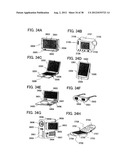 SEMICONDUCTOR DEVICE, DISPLAY DEVICE, AND ELECTRONIC DEVICE diagram and image