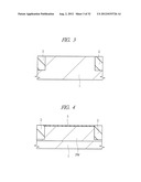 SEMICONDUCTOR DEVICE AND METHOD OF MANUFACTURING THE SAME diagram and image