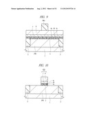 SEMICONDUCTOR DEVICE AND METHOD OF MANUFACTURING THE SAME diagram and image