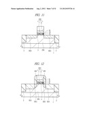 SEMICONDUCTOR DEVICE AND METHOD OF MANUFACTURING THE SAME diagram and image