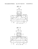 SEMICONDUCTOR DEVICE AND METHOD OF MANUFACTURING THE SAME diagram and image