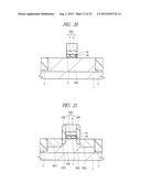 SEMICONDUCTOR DEVICE AND METHOD OF MANUFACTURING THE SAME diagram and image