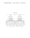 SEMICONDUCTOR DEVICE AND METHOD OF MANUFACTURING THE SAME diagram and image