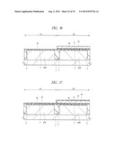 SEMICONDUCTOR DEVICE AND METHOD OF MANUFACTURING THE SAME diagram and image