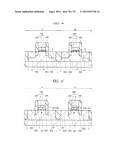 SEMICONDUCTOR DEVICE AND METHOD OF MANUFACTURING THE SAME diagram and image