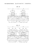 SEMICONDUCTOR DEVICE AND METHOD OF MANUFACTURING THE SAME diagram and image