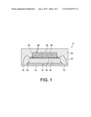 MRAM DEVICE AND METHOD OF ASSEMBLING SAME diagram and image