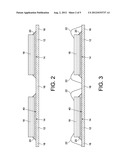 MRAM DEVICE AND METHOD OF ASSEMBLING SAME diagram and image