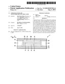 TMR Device with Low Magnetorestriction Free Layer diagram and image