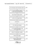 METHODS FOR FORMING BACKSIDE ILLUMINATED IMAGE SENSORS WITH FRONT SIDE     METAL REDISTRIBUTION LAYERS diagram and image