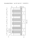 CAPACITOR STRUCTURE AND FABRICATION METHOD THEREOF diagram and image