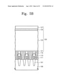 Highly Integrated Semiconductor Devices Including Capacitors diagram and image