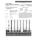 REVERSAL LITHOGRAPHY APPROACH BY SELECTIVE DEPOSITION OF NANOPARTICLES diagram and image