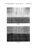 REVERSAL LITHOGRAPHY APPROACH BY SELECTIVE DEPOSITION OF NANOPARTICLES diagram and image