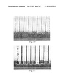 REVERSAL LITHOGRAPHY APPROACH BY SELECTIVE DEPOSITION OF NANOPARTICLES diagram and image