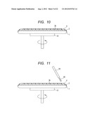 METHOD OF MANUFACTURING SEMICONDUCTOR DEVICE, SEMICONDUCTOR DEVICE AND     RESIST COATER diagram and image