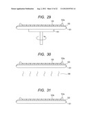 METHOD OF MANUFACTURING SEMICONDUCTOR DEVICE, SEMICONDUCTOR DEVICE AND     RESIST COATER diagram and image