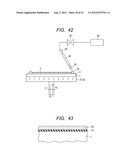 METHOD OF MANUFACTURING SEMICONDUCTOR DEVICE, SEMICONDUCTOR DEVICE AND     RESIST COATER diagram and image