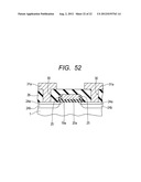 METHOD OF MANUFACTURING SEMICONDUCTOR DEVICE, SEMICONDUCTOR DEVICE AND     RESIST COATER diagram and image