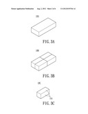 NANOSTRUCTURING PROCESS FOR INGOT SURFACE, WAFER MANUFACTURING METHOD, AND     WAFER USING THE SAME diagram and image
