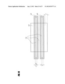 INTEGRATED CIRCUIT FABRICATION diagram and image