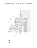 INTEGRATED CIRCUIT FABRICATION diagram and image