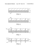 STACKED SEMICONDUCTOR CHIPS PACKAGING diagram and image