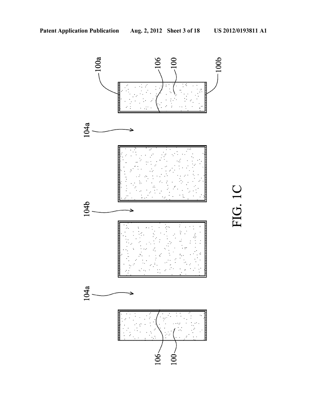 INTERPOSER AND METHOD FOR FORMING THE SAME - diagram, schematic, and image 04