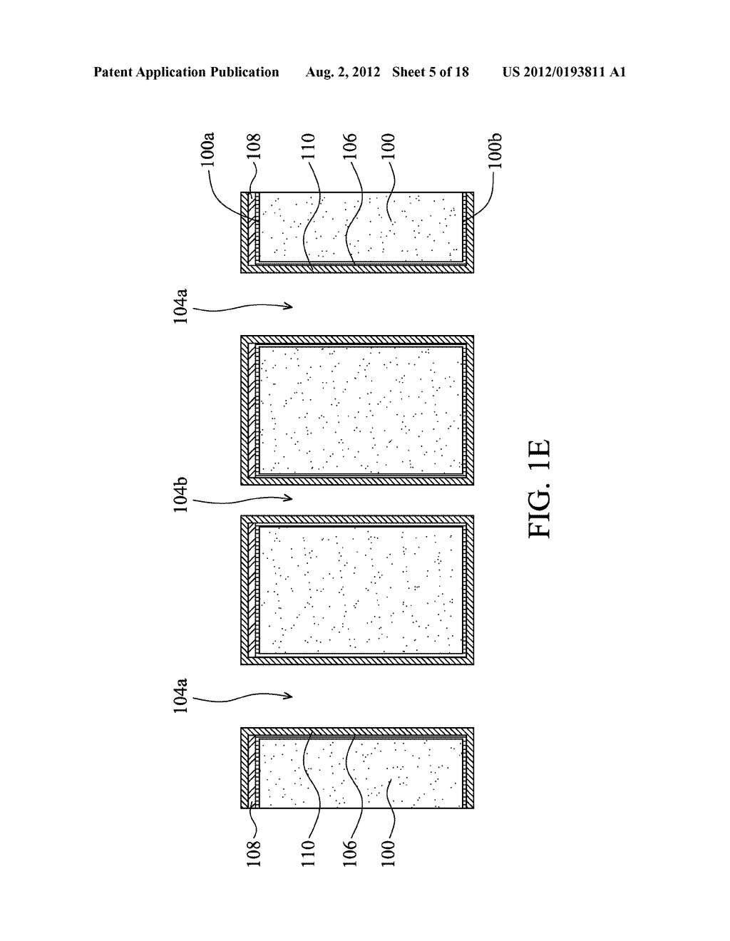 INTERPOSER AND METHOD FOR FORMING THE SAME - diagram, schematic, and image 06