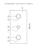 INTERPOSER AND METHOD FOR FORMING THE SAME diagram and image