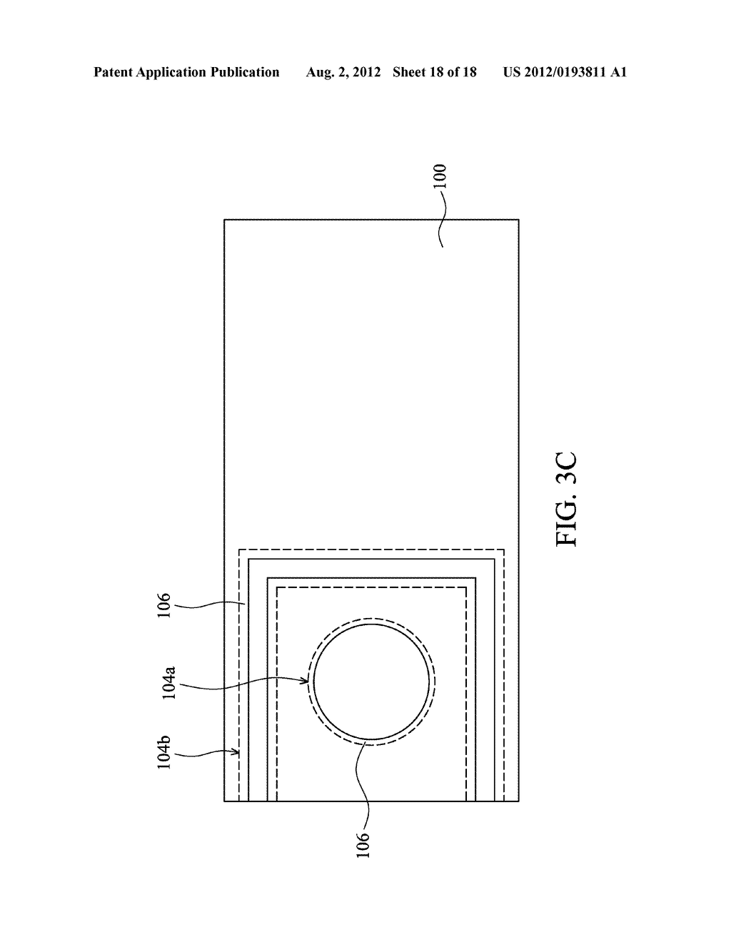 INTERPOSER AND METHOD FOR FORMING THE SAME - diagram, schematic, and image 19