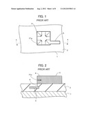 WIRING STRUCTURE OF SEMICONDUCTOR DEVICE AND METHOD OF MANUFACTURING THE     WIRING STRUCTURE diagram and image