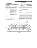 IC Device Having Low Resistance TSV Comprising Ground Connection diagram and image