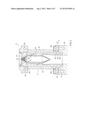 MOLDING MACHINES AND METHODS OF MOLDING RESIN PRODUCTS diagram and image