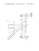 MOLDING MACHINES AND METHODS OF MOLDING RESIN PRODUCTS diagram and image