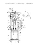 CLAMP DEVICE diagram and image