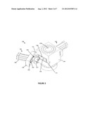 BLOWOUT PREVENTER SEAL AND METHOD OF USING SAME diagram and image