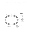 BLOWOUT PREVENTER SEAL AND METHOD OF USING SAME diagram and image