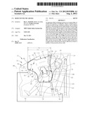 REDUCED VOLUME AIR BAG diagram and image