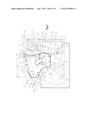 REDUCED VOLUME AIR BAG diagram and image