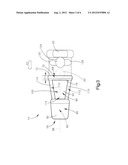 REDUCED VOLUME AIR BAG diagram and image