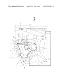 REDUCED VOLUME AIR BAG diagram and image