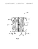 ADJUSTABLE AUTOMOBILE AIR CUSHION APPARATUS diagram and image