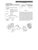 TRANSMISSION ASSEMBLY AND WHEEL THEREOF diagram and image