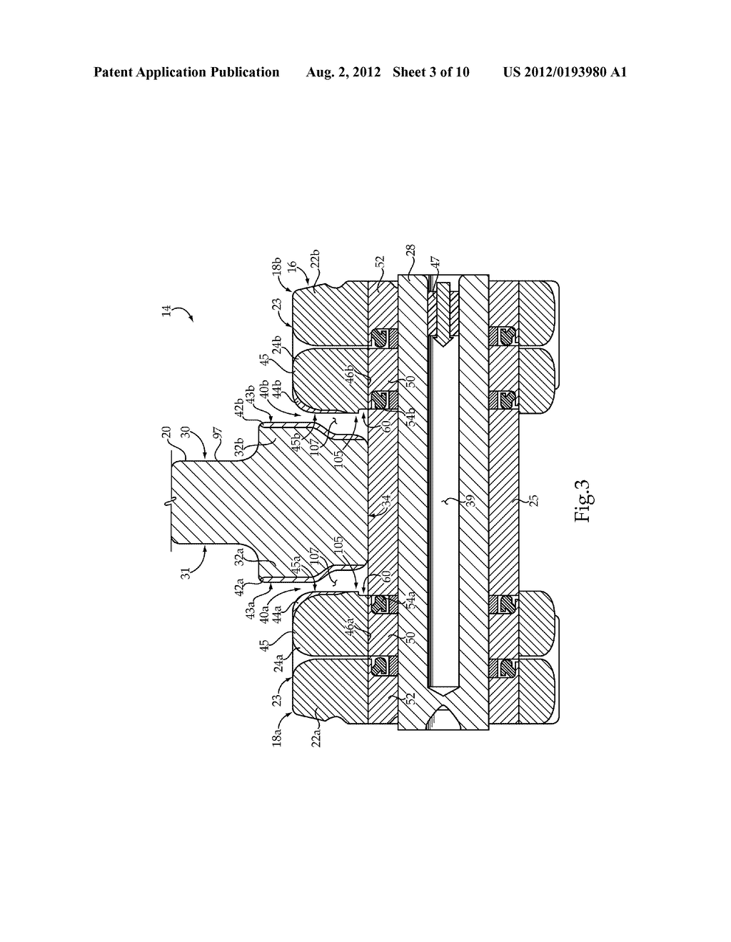 Machine and Track Assembly For Use Therewith - diagram, schematic, and image 04