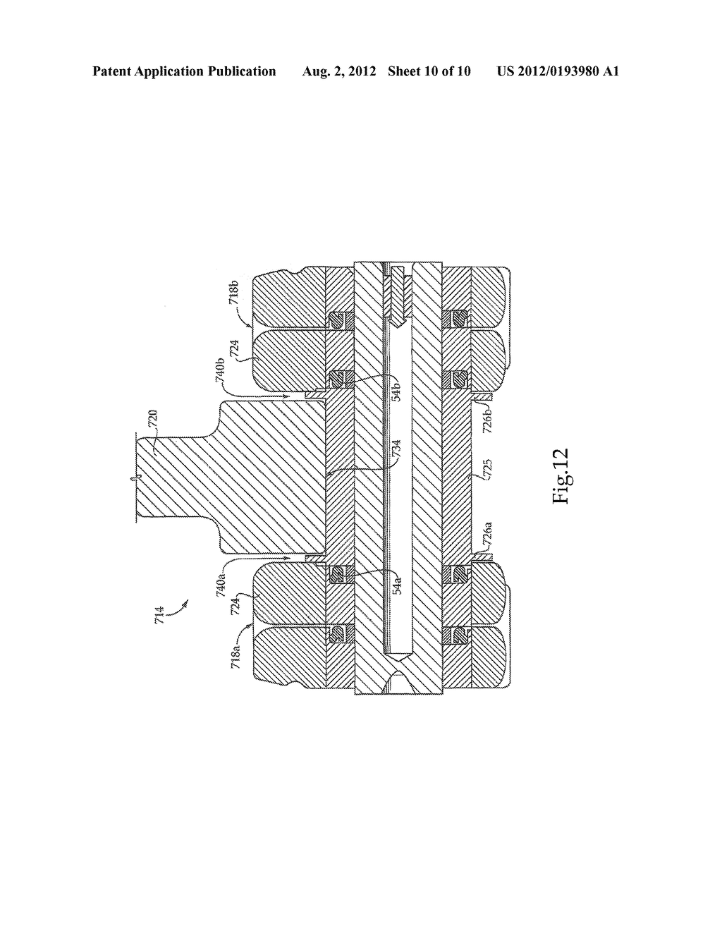 Machine and Track Assembly For Use Therewith - diagram, schematic, and image 11