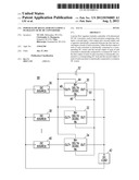 POWER FLOW REGULATOR INCLUDING A PLURALITY OF DC-DC CONVERTERS diagram and image