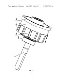 ROTOR ASSEMBLY diagram and image