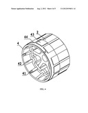 ROTOR ASSEMBLY diagram and image